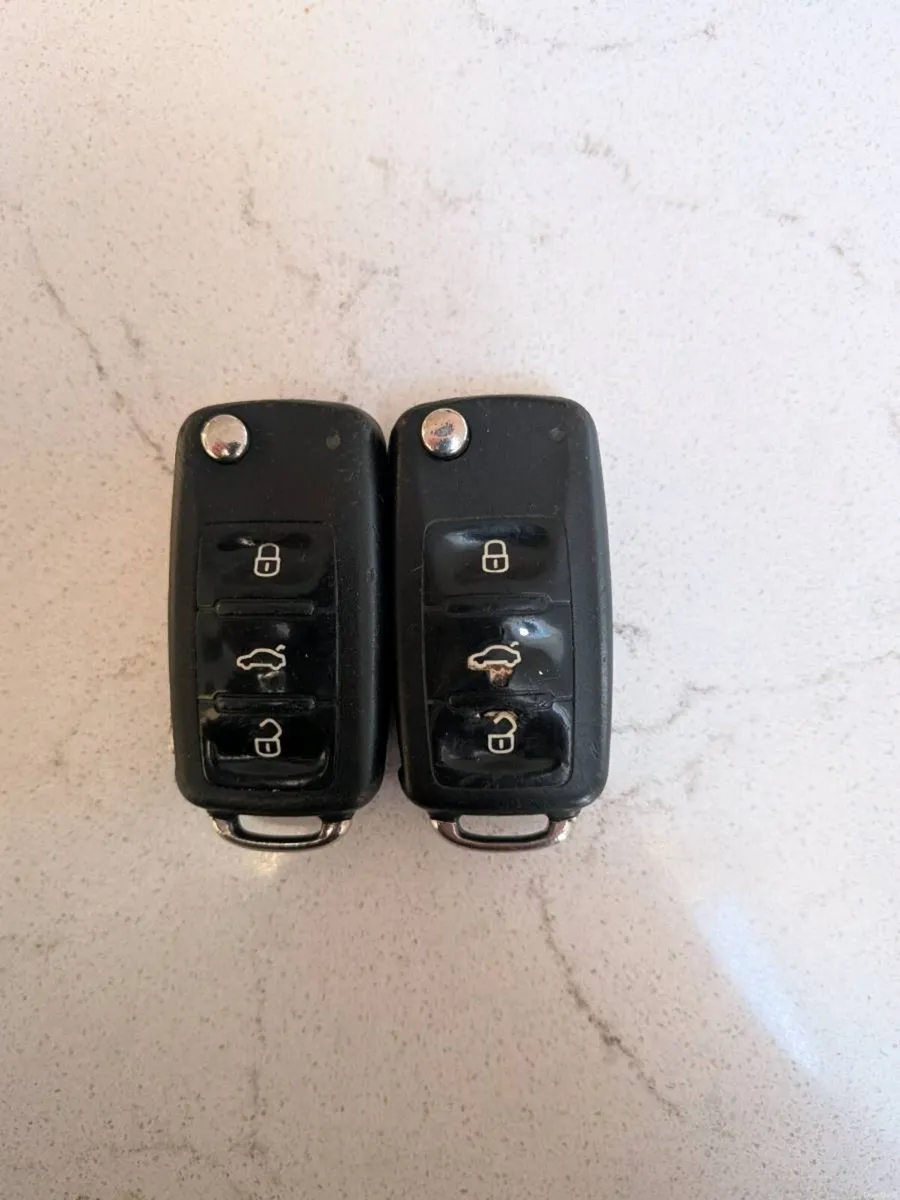 2011 VW Golf Estate
1.6 TDI - Image 2