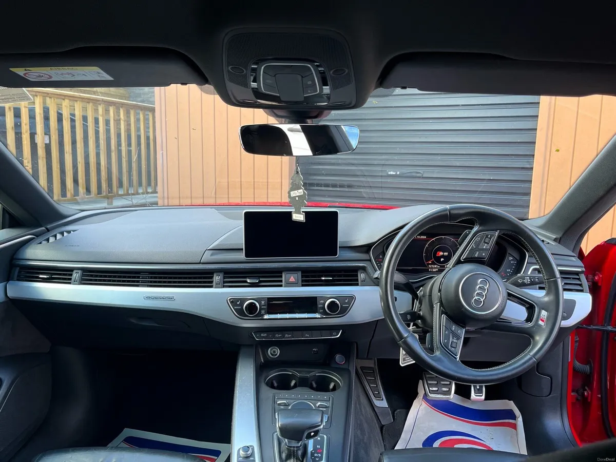 Audi S5 - Image 6