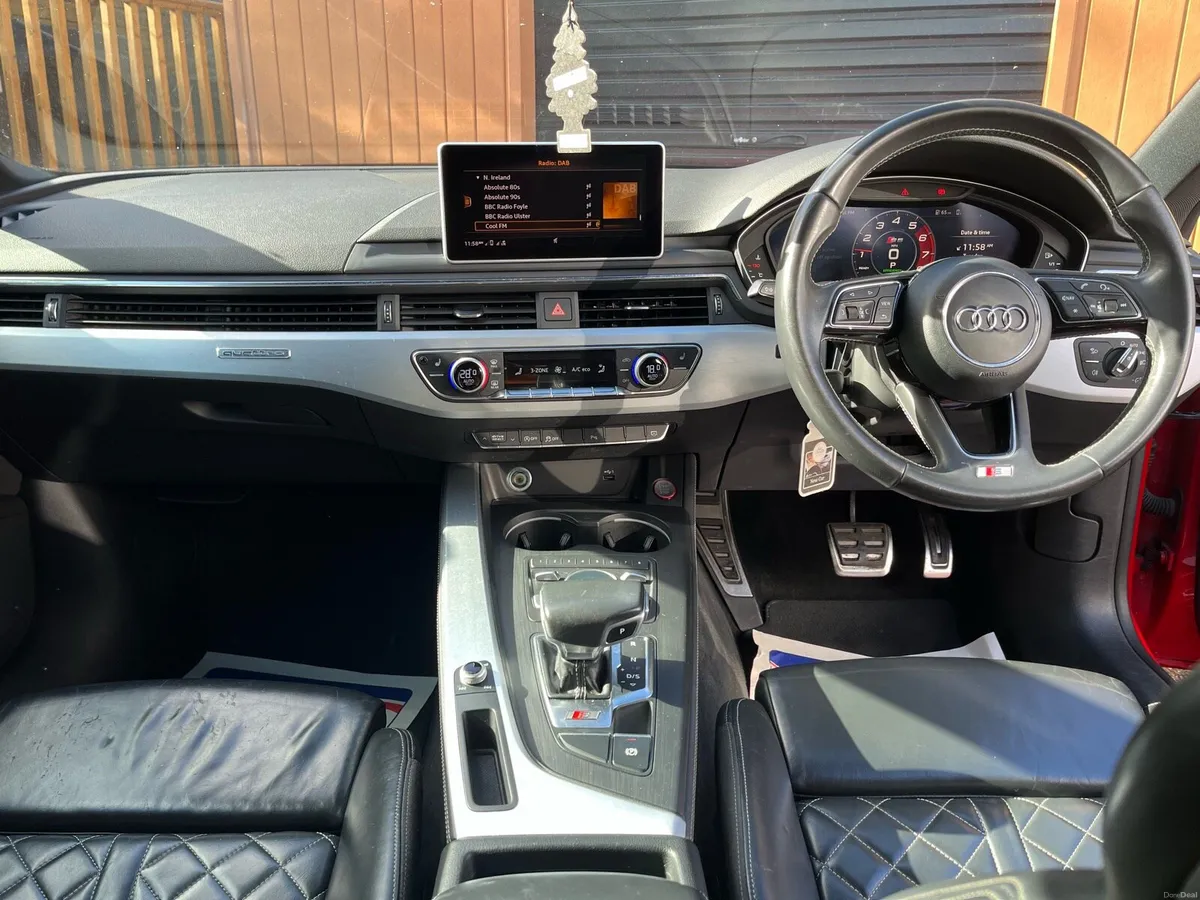 Audi S5 - Image 5