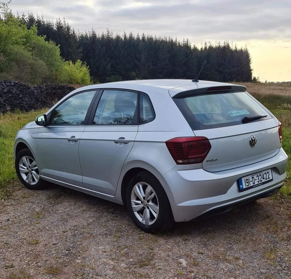 Volkswagen Polo 2019 - Image 4
