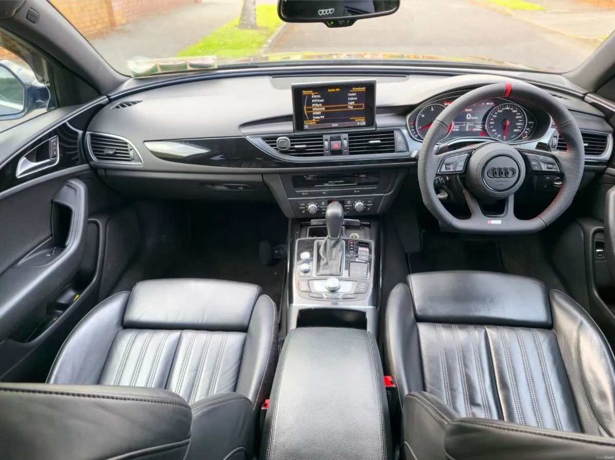 2018 Audi A6 Automatic - Image 2