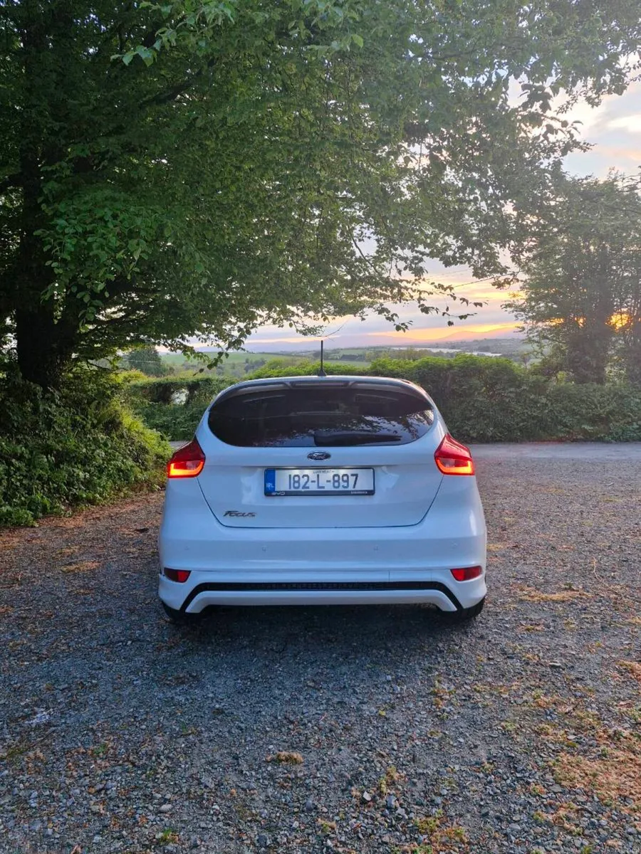 182 Ford Focus ST Line 1.5 TDCI - Image 3