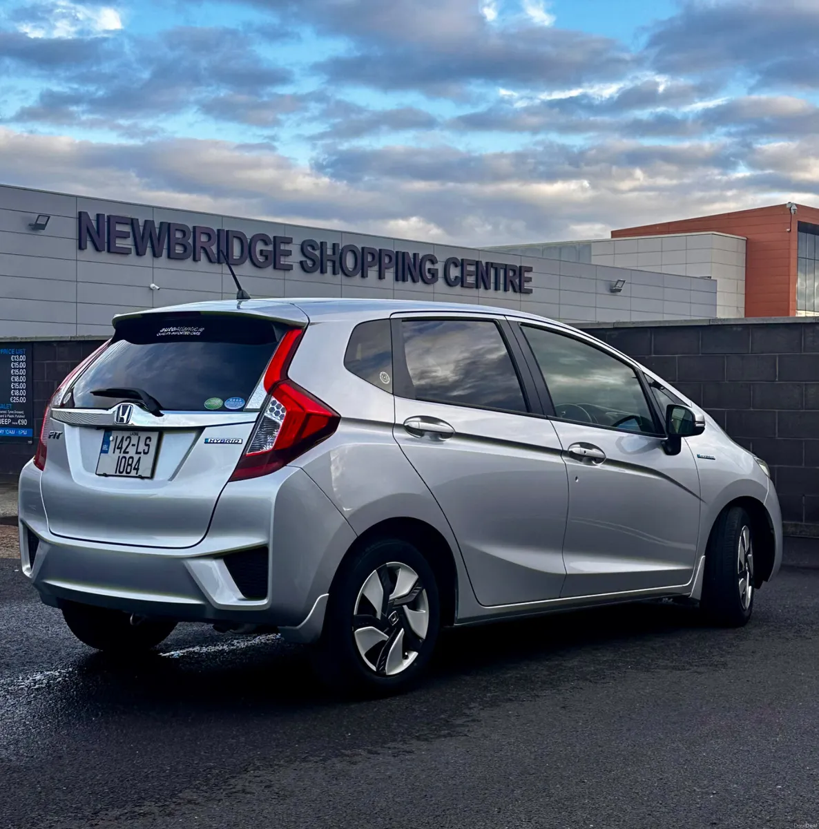 ❁ HONDA FIT ❁ Low Mileage ❁ - Image 6