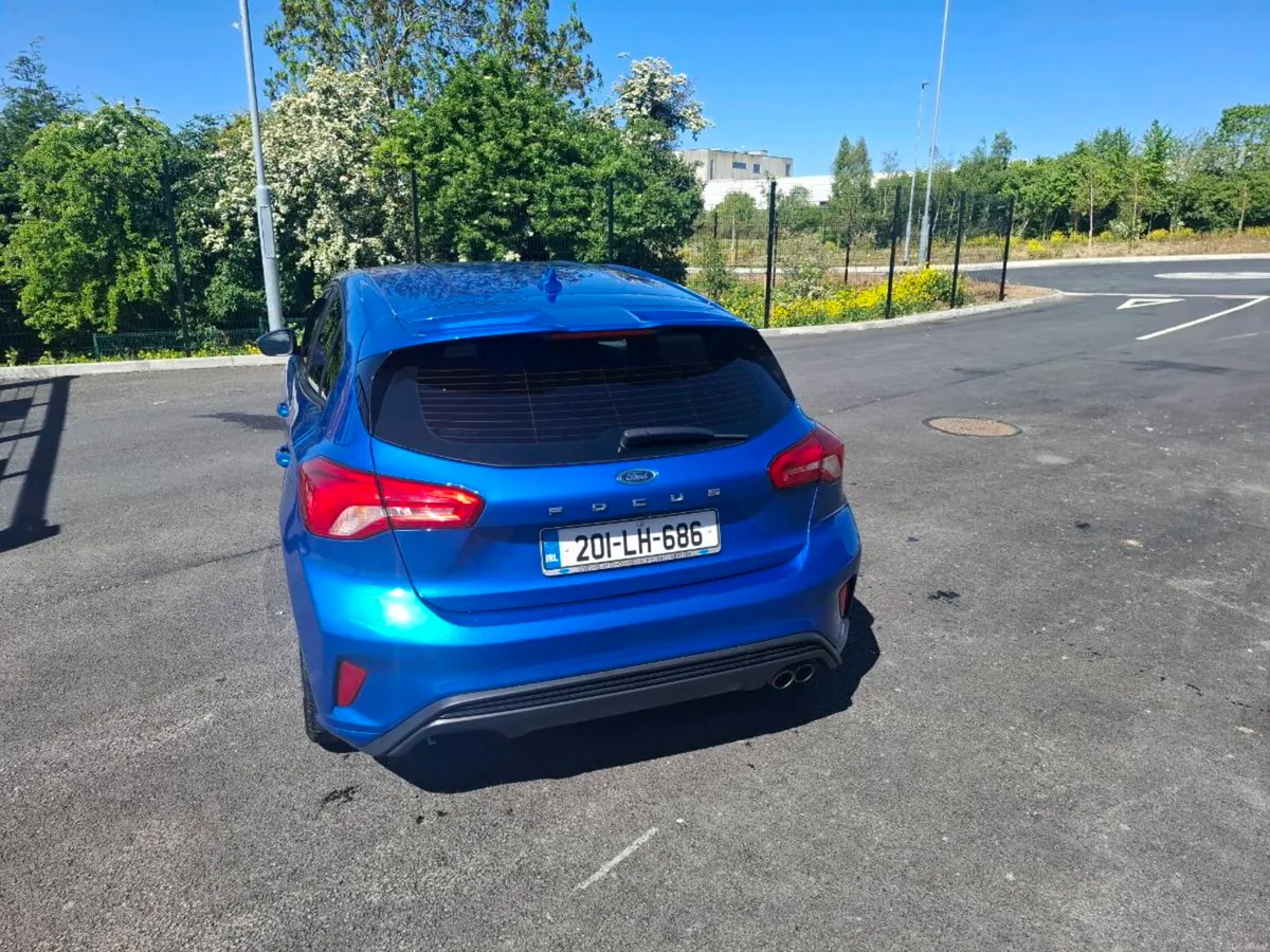 Ford Focus ST 1.5 Tdci - Image 3