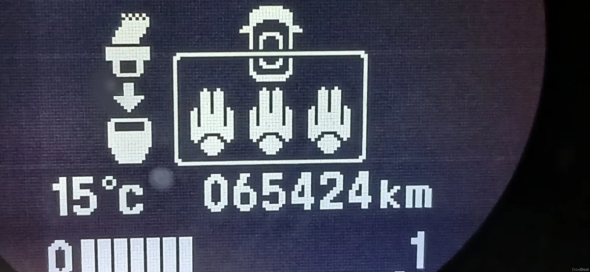 Honda HR-V 2017 *1.5 ES 5dr -IRISH CAR - 1 OWNER - Image 4