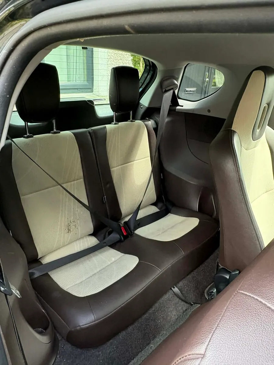 2012 Toyota iQ 1.0 – Low KM – NCT Booked 04.06 - Image 4