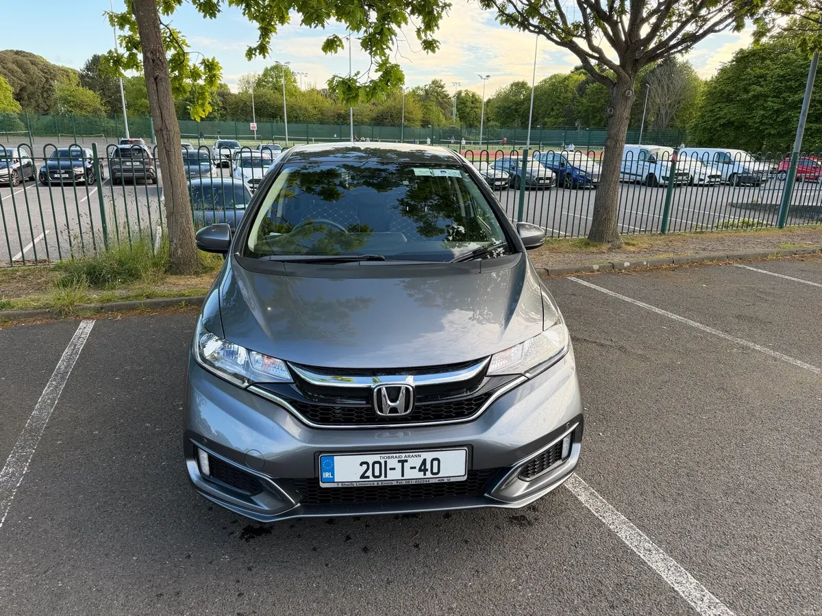 2020 Honda Jazz 1.3 Petrol Manual | 63k km - Image 2