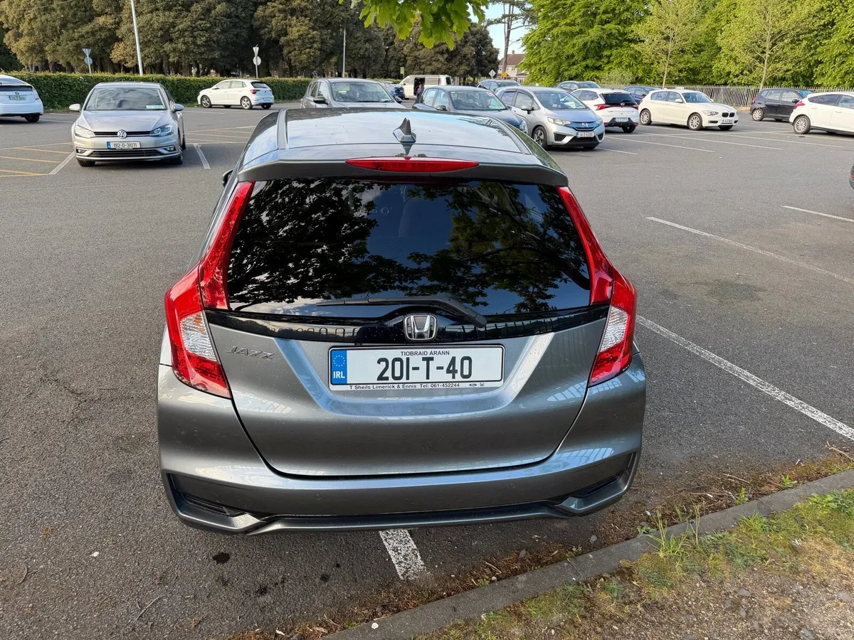 2020 Honda Jazz 1.3 Petrol Manual | 63k km - Image 4