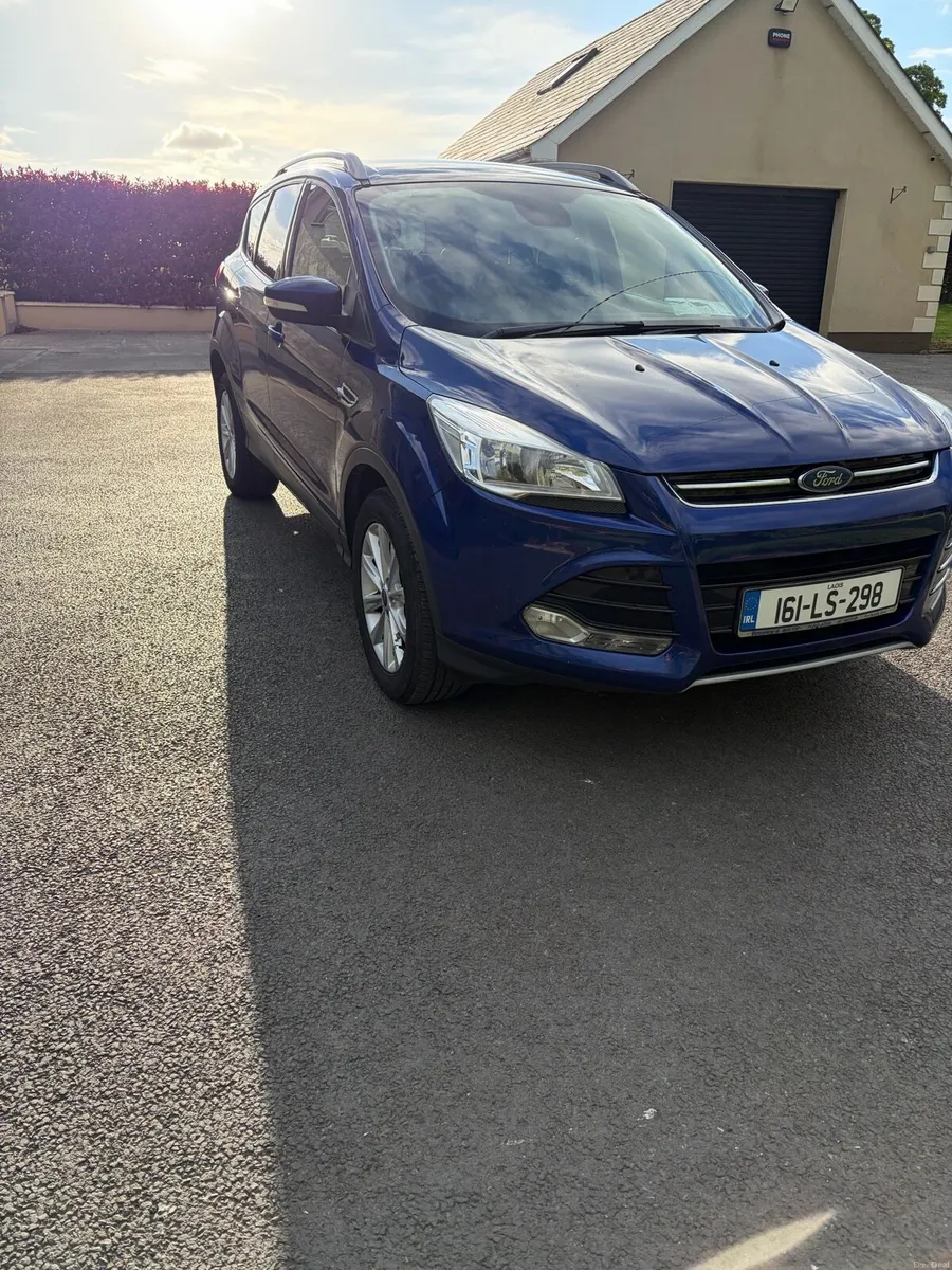 Ford Kuga - Image 1