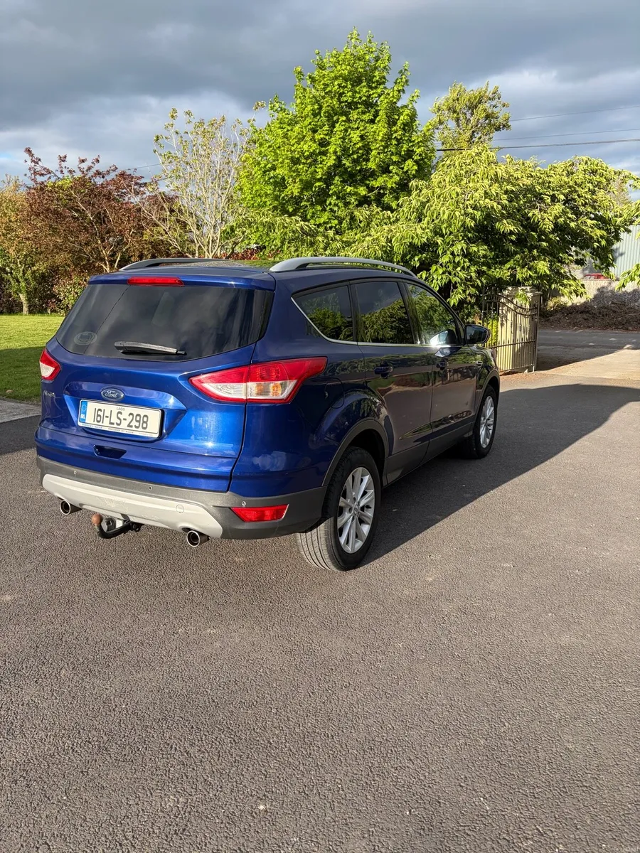 Ford Kuga - Image 3