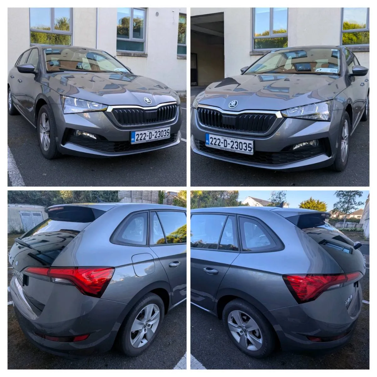 Skoda Scala - Image 2