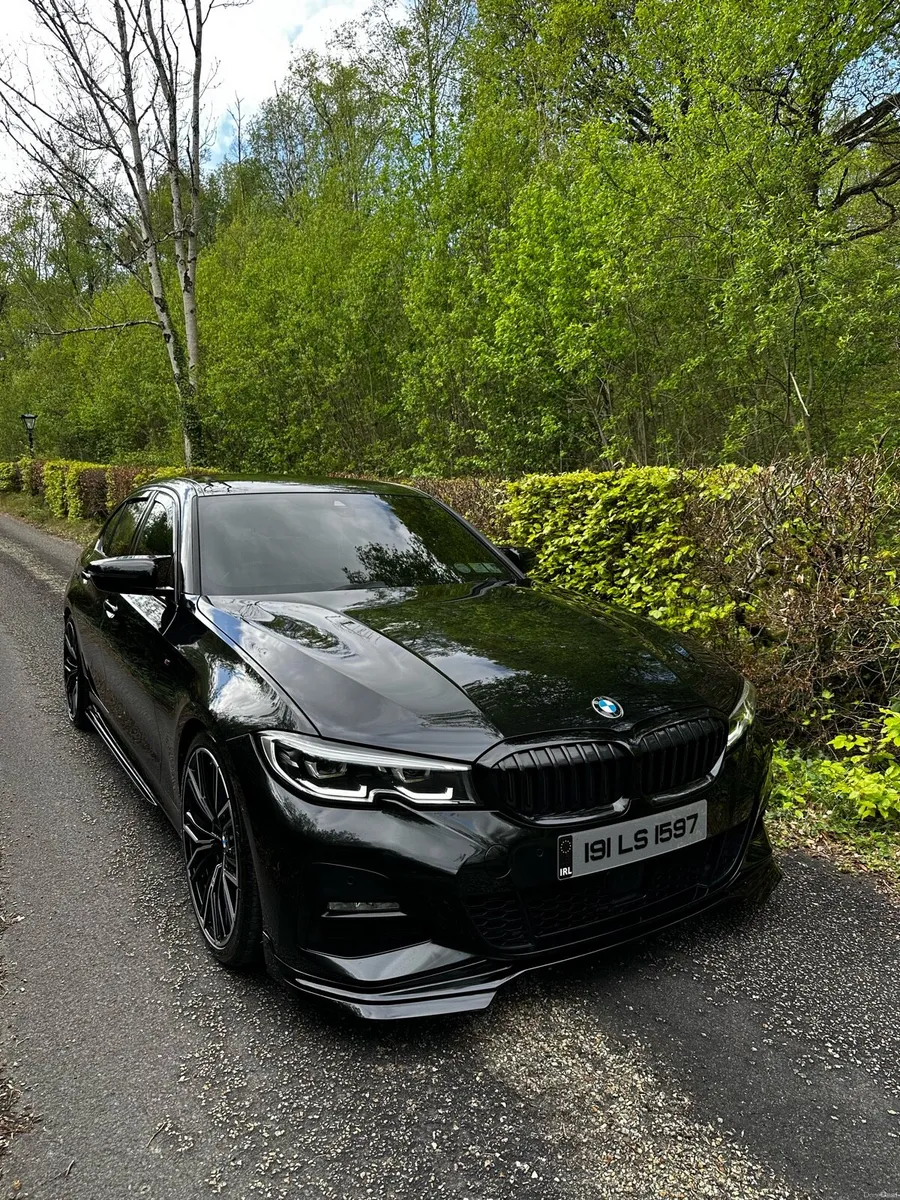 BMW G20 3 SERIES MSPORT - Image 1