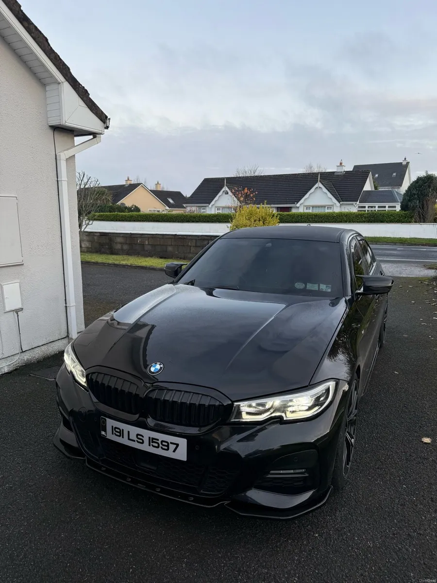 BMW G20 3 SERIES MSPORT - Image 3