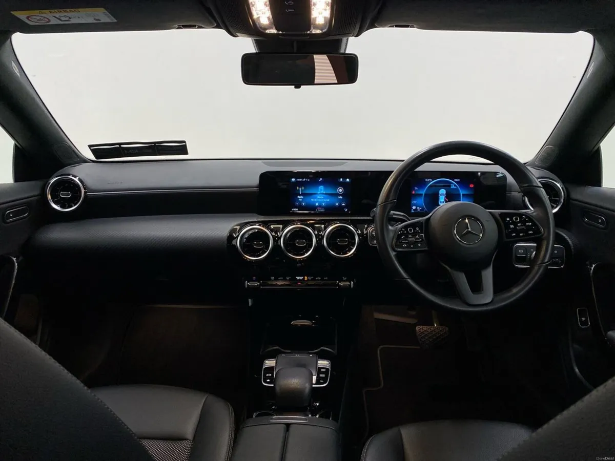 Mercedes-Benz CLA CLA 180 Auto Style - Image 4