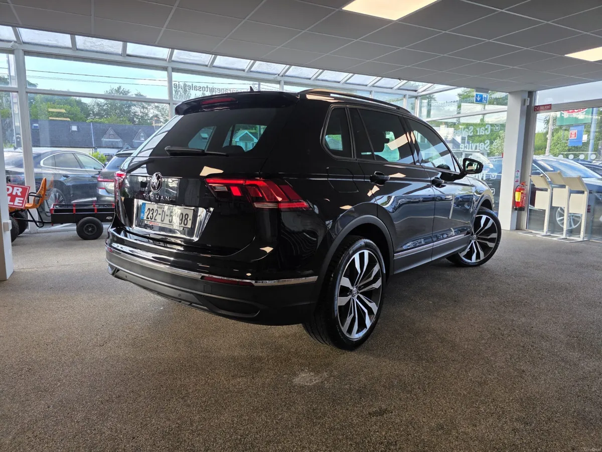 Volkswagen Tiguan Life 2.0 Tdi D7F 150hp 2023 - Image 3