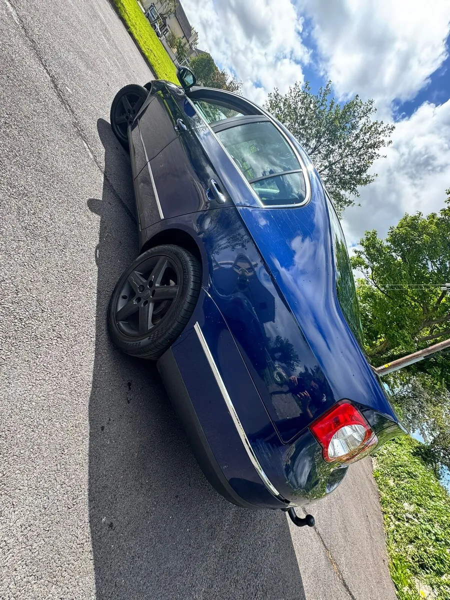 2010 1.6D passat Highline blue-motion - Image 3