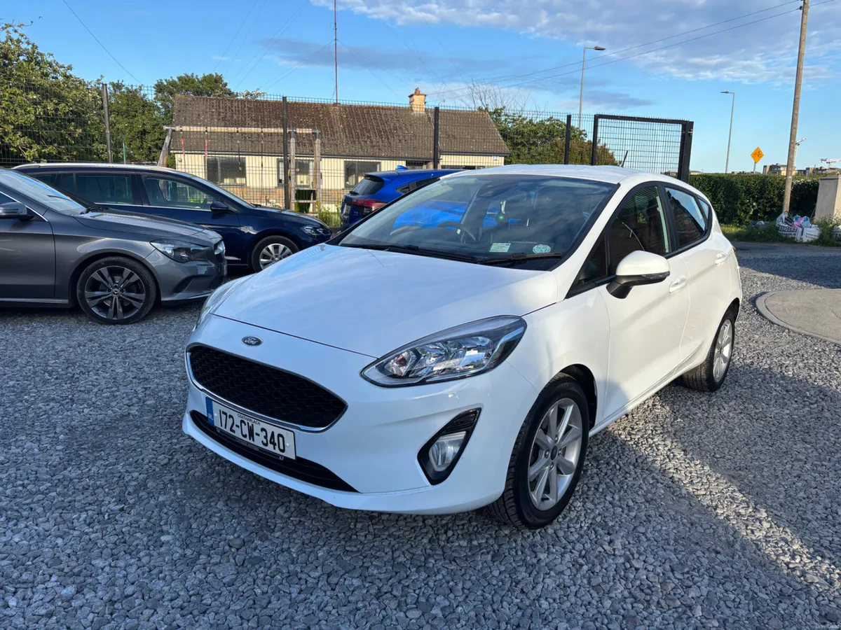 Ford Fiesta - Image 2