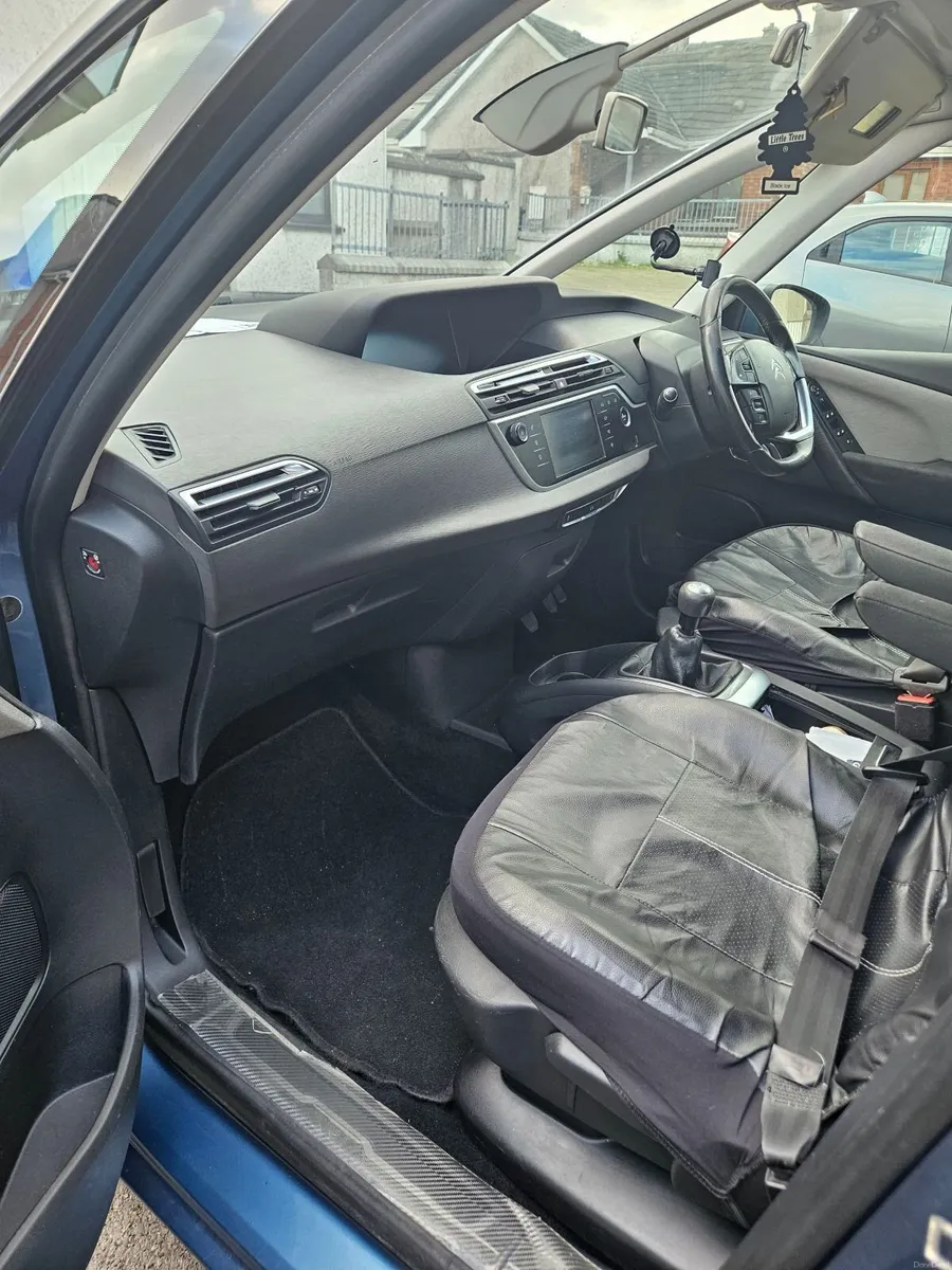 Citroen C4 2014 - Image 2