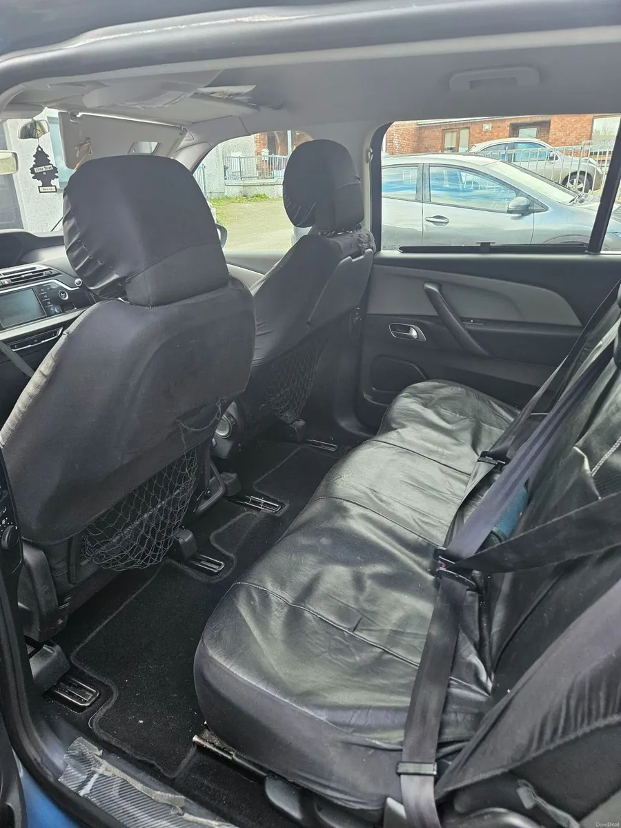 Citroen C4 2014 - Image 3