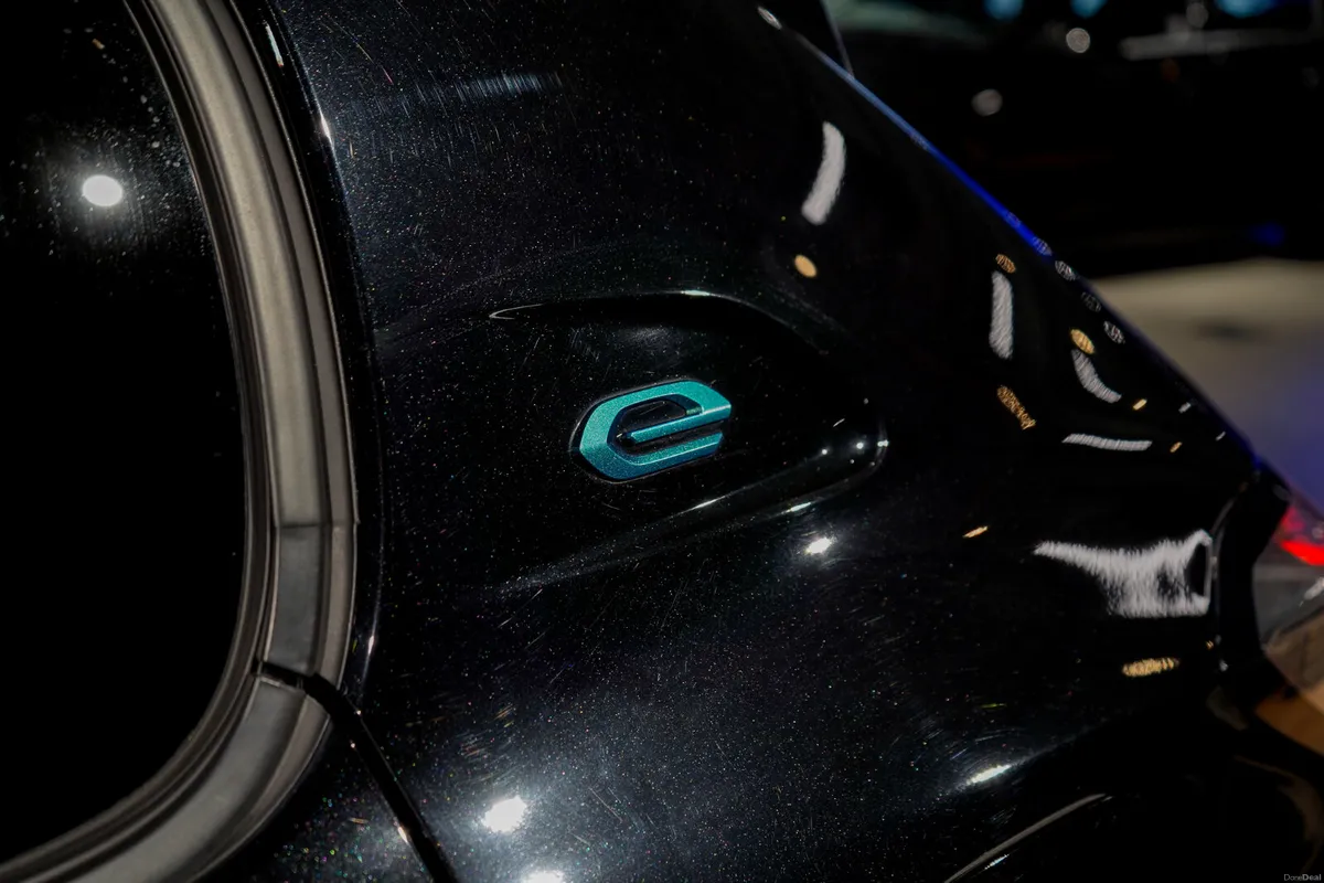 2023 Peugeot E-208 Allure Pack Electric 136bhp - Image 4