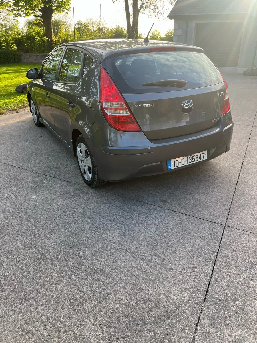 Hyundai i30 - Image 3