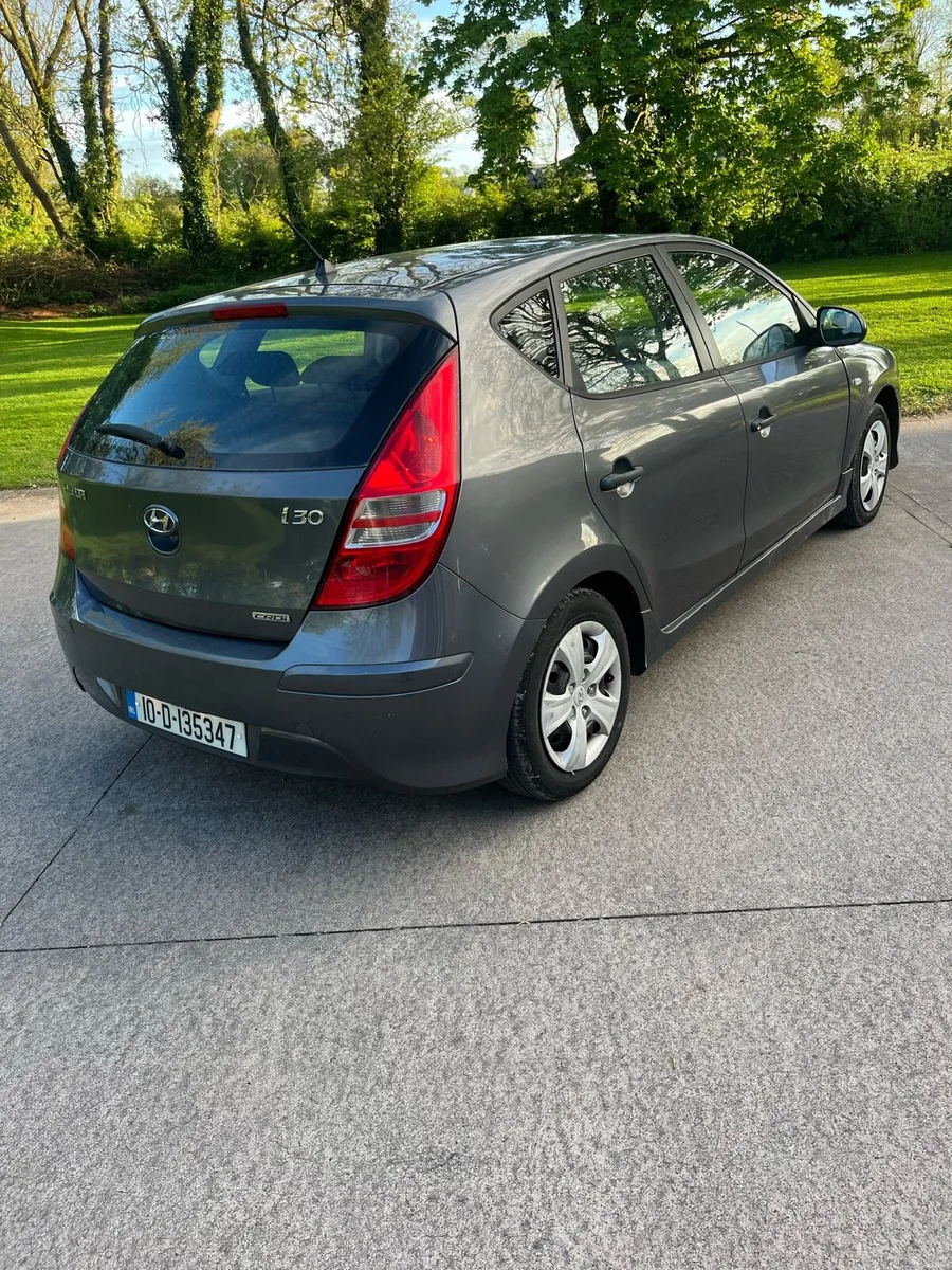 Hyundai i30 - Image 4