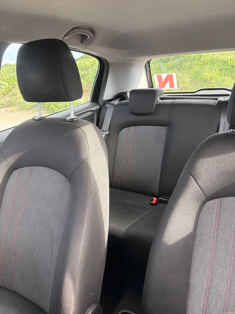 Fiat Punto - Image 6