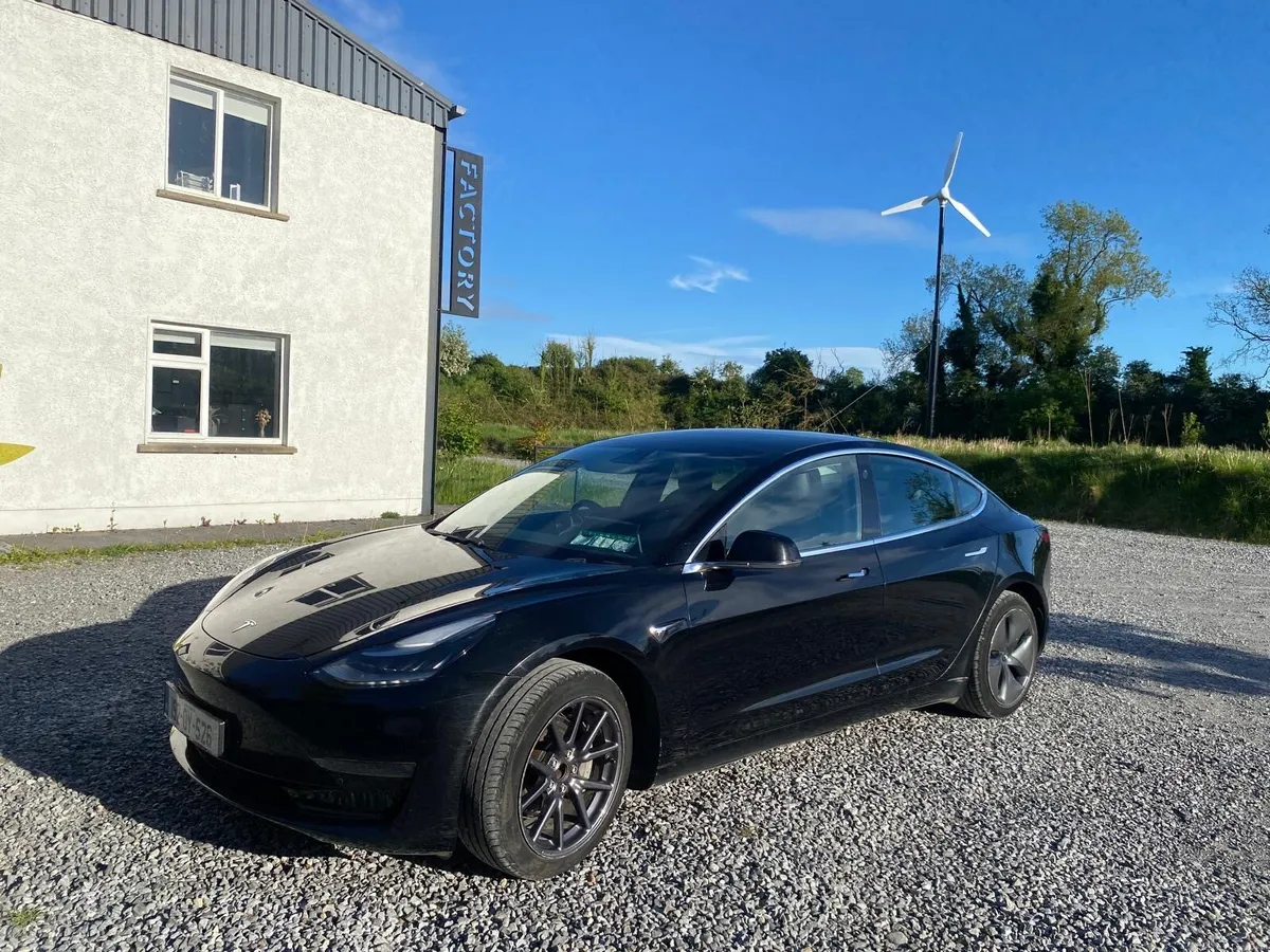 Tesla Model 3 Standard Range Plus - Image 5