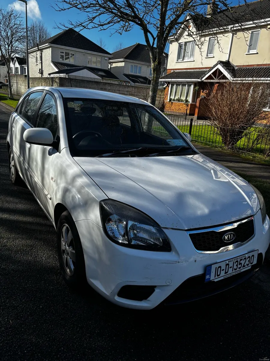 Kia Rio - Image 3
