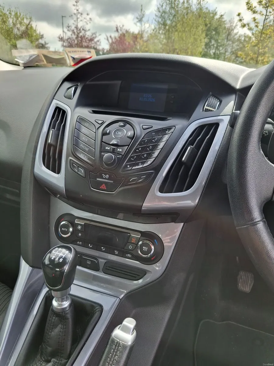 Ford Focus 2013 - Image 3