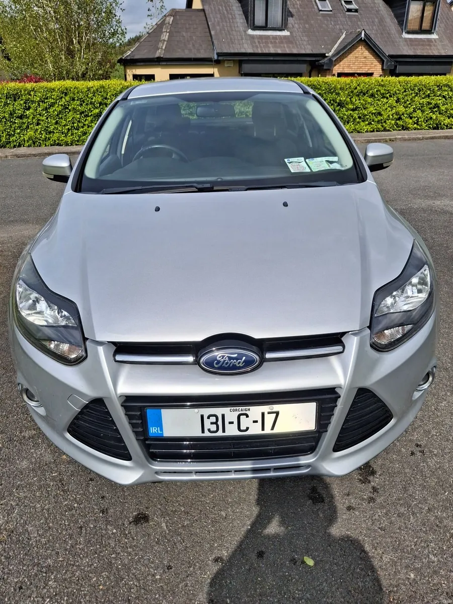 Ford Focus 2013 - Image 1