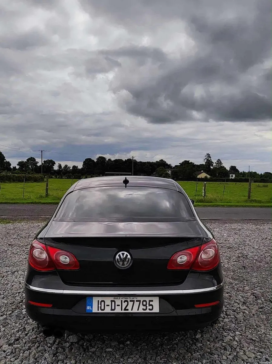 Volkswagen Cc 2010 - Image 2