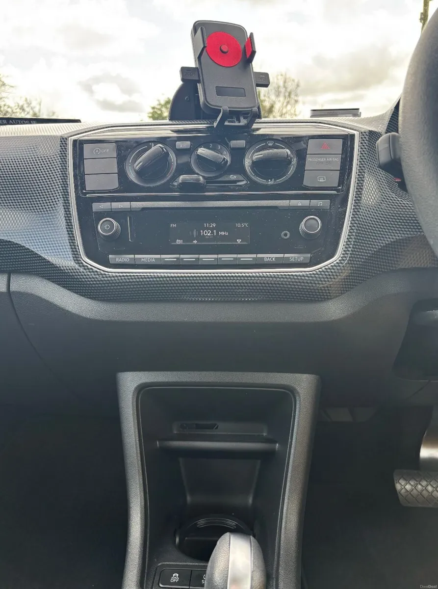 181 Volkswagen Up | 20,946km | Excellent Condition - Image 4