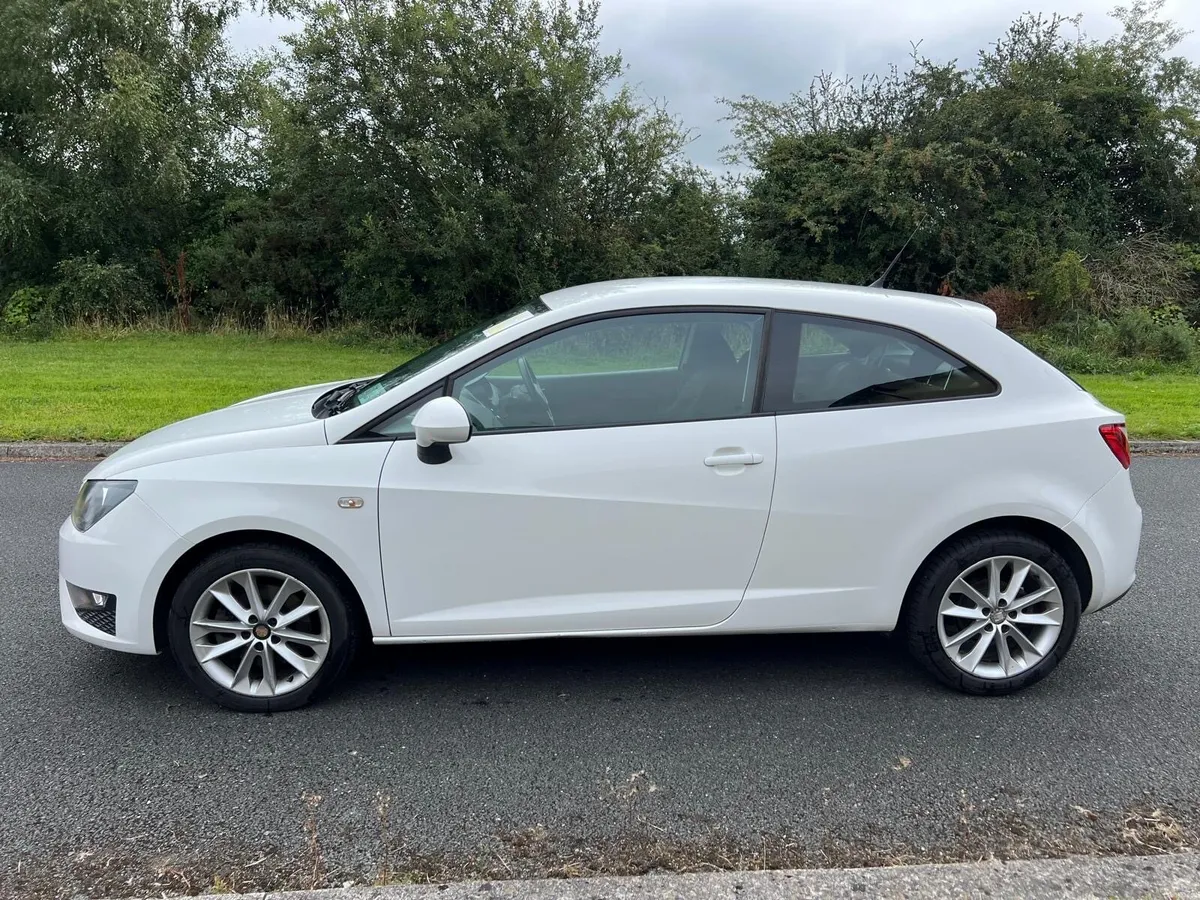 seat ibiza - Image 3