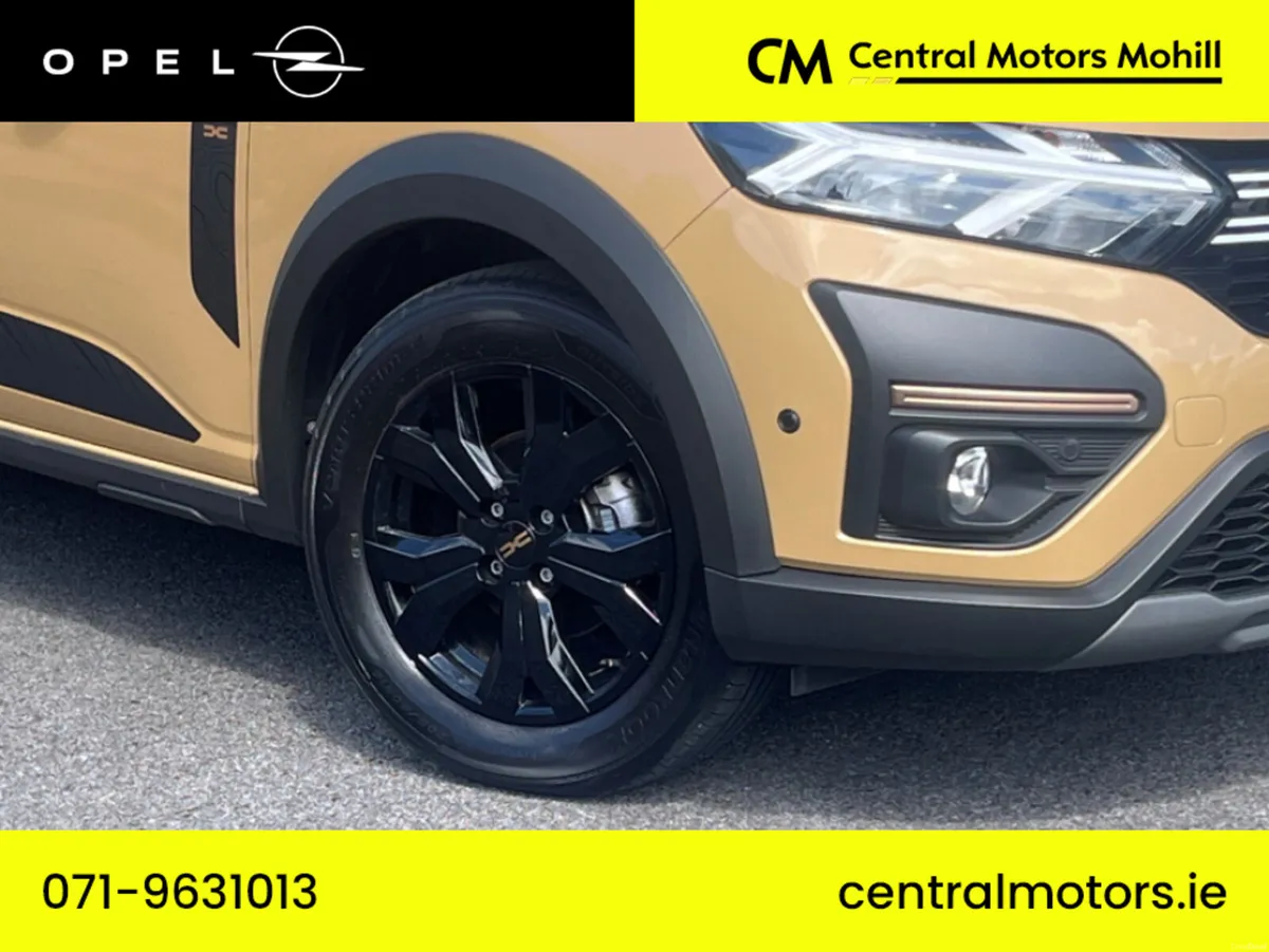 Dacia Sandero Stepway STEPWAY EXTREME 1.0 Petrol * - Image 2