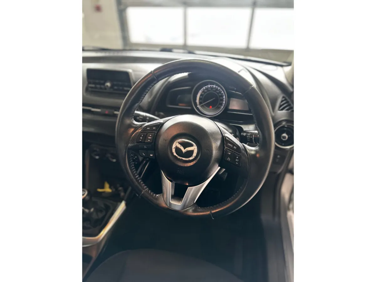 Mazda Mazda2 1.5 75PS EXECUTIVE ASP 5 4DR - Image 3