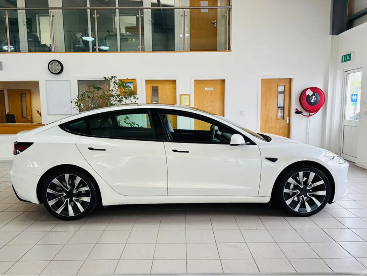 Tesla Model 3 RWD BQB1S5T1 - Image 2