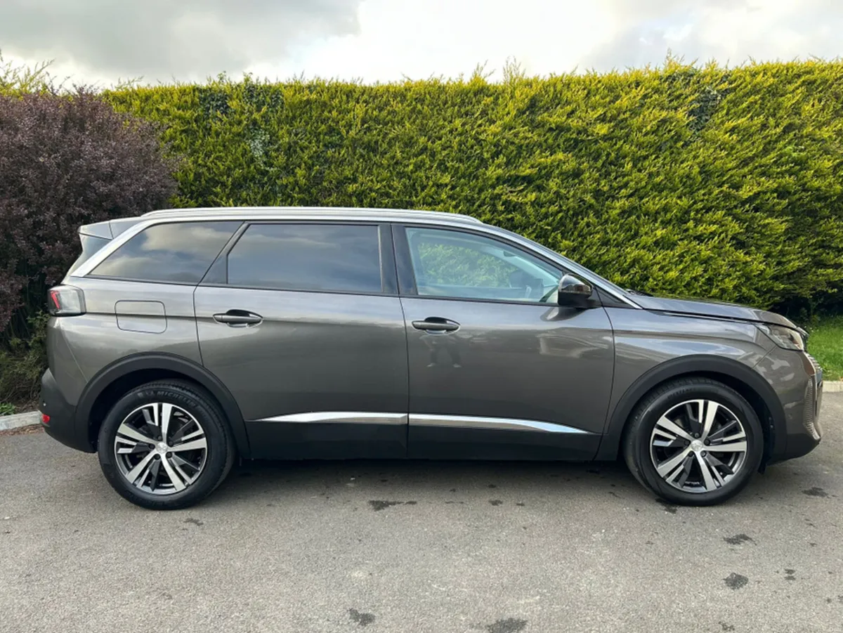 Peugeot 5008 FL ALLURE 1.5 BLUE HDI 13 130 6.2 - Image 3