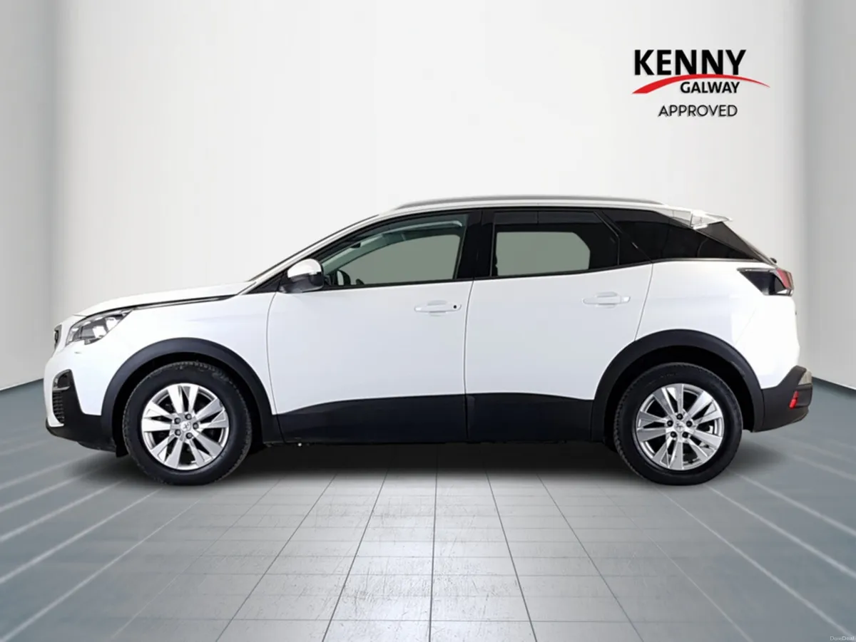 Peugeot 3008 *Deposit taken* ACTIVE 1.5 BLUE HDI 1 - Image 4