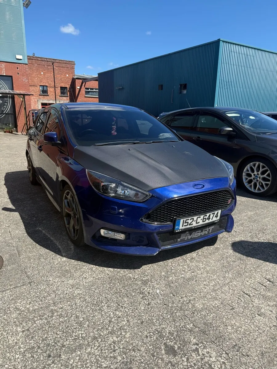 Ford Focus ST3 - Image 1