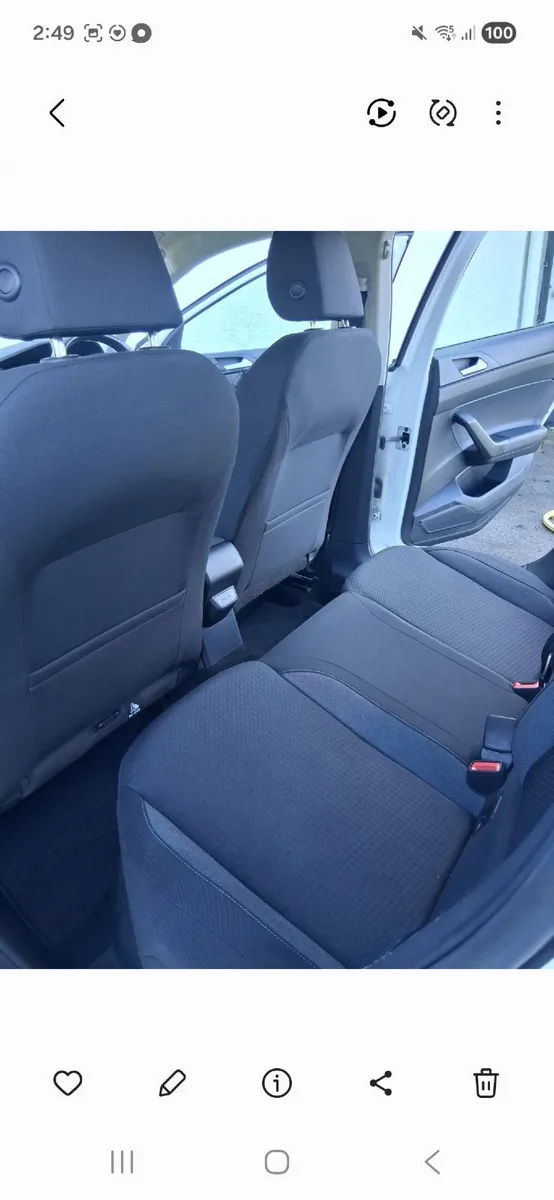 Volkswagen Polo 2023 - Image 3