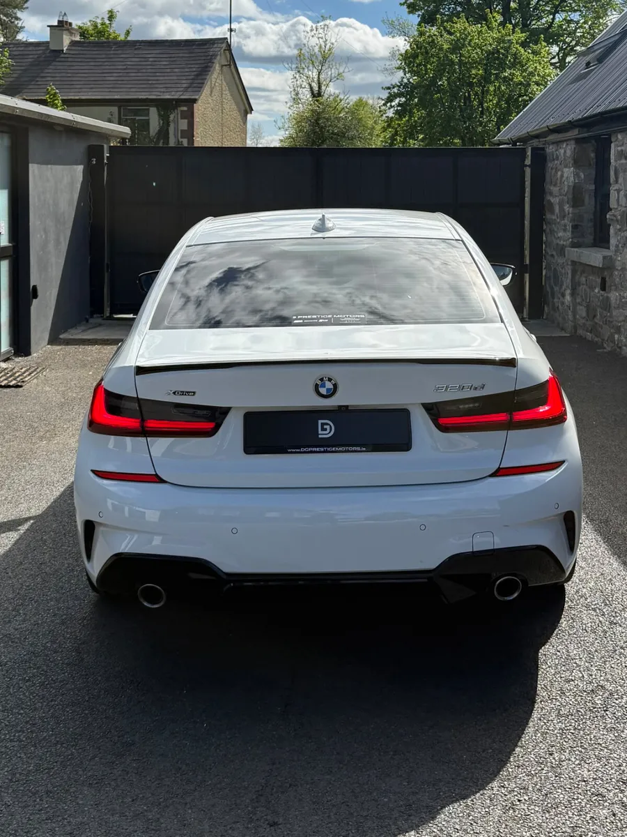 2019 BMW 3 SERIES M SPORT M PERFORMANCE X DRIVE - Image 5