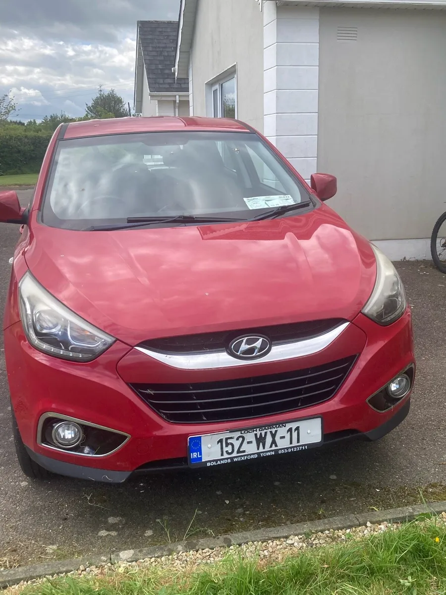 Hyundai - Image 1
