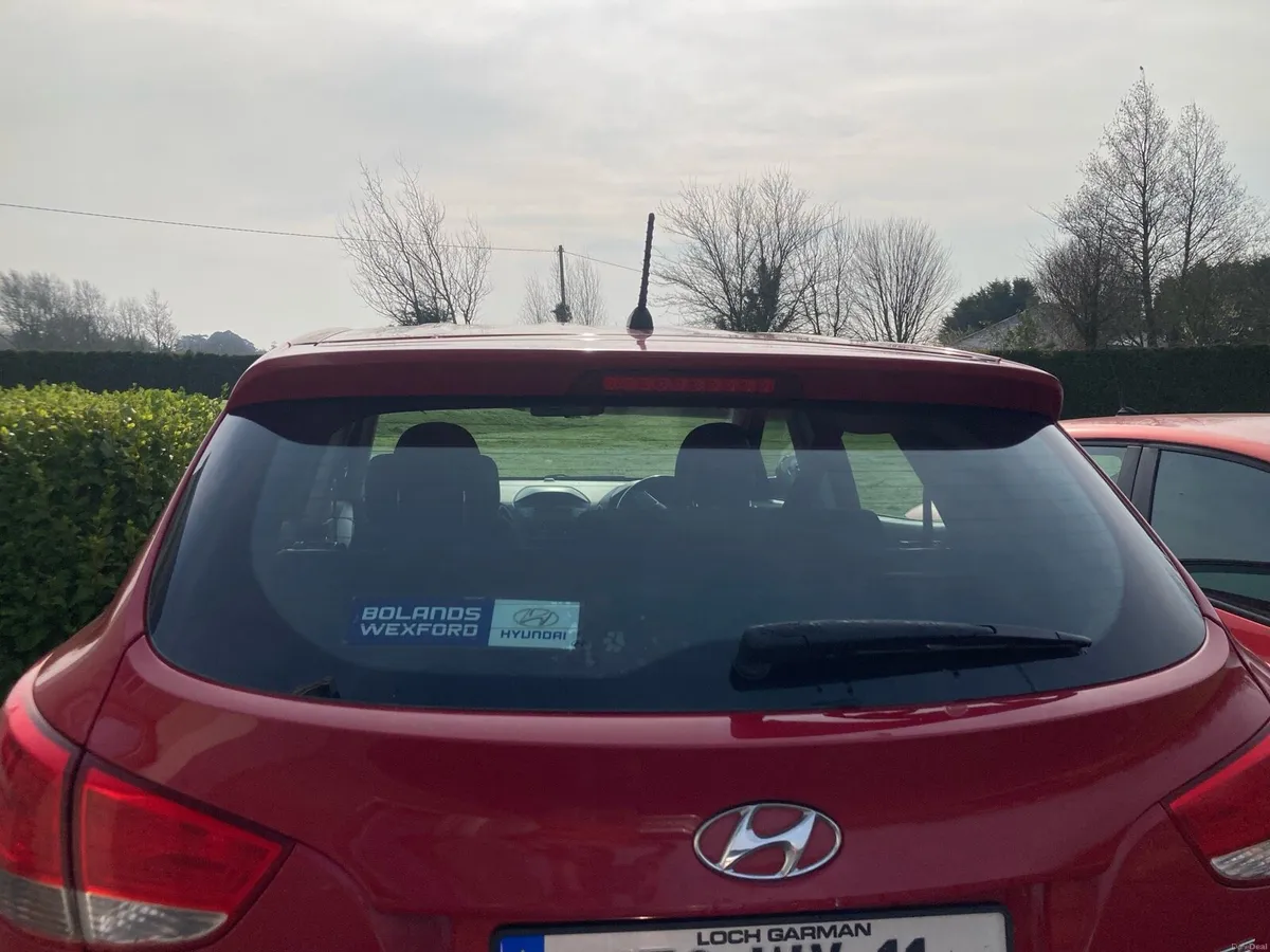 Hyundai - Image 2