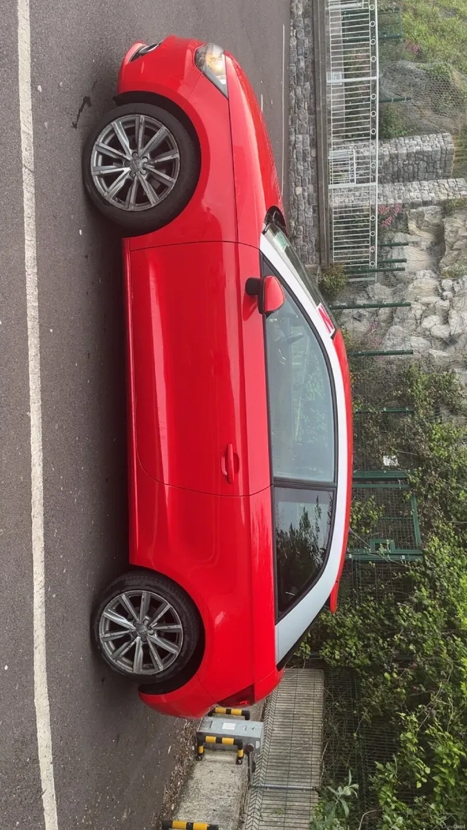Audi A1 2011 - Image 3