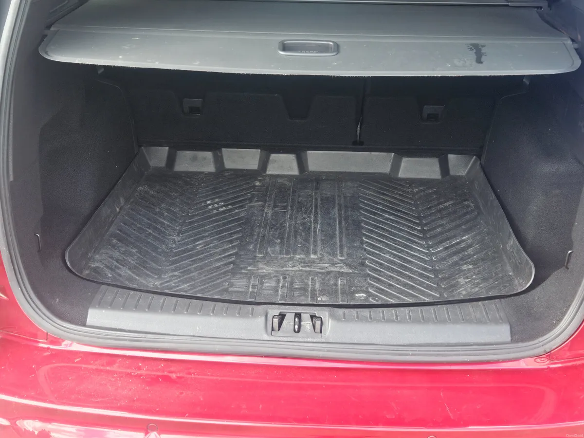 Ford Kuga st line low mileage - Image 2