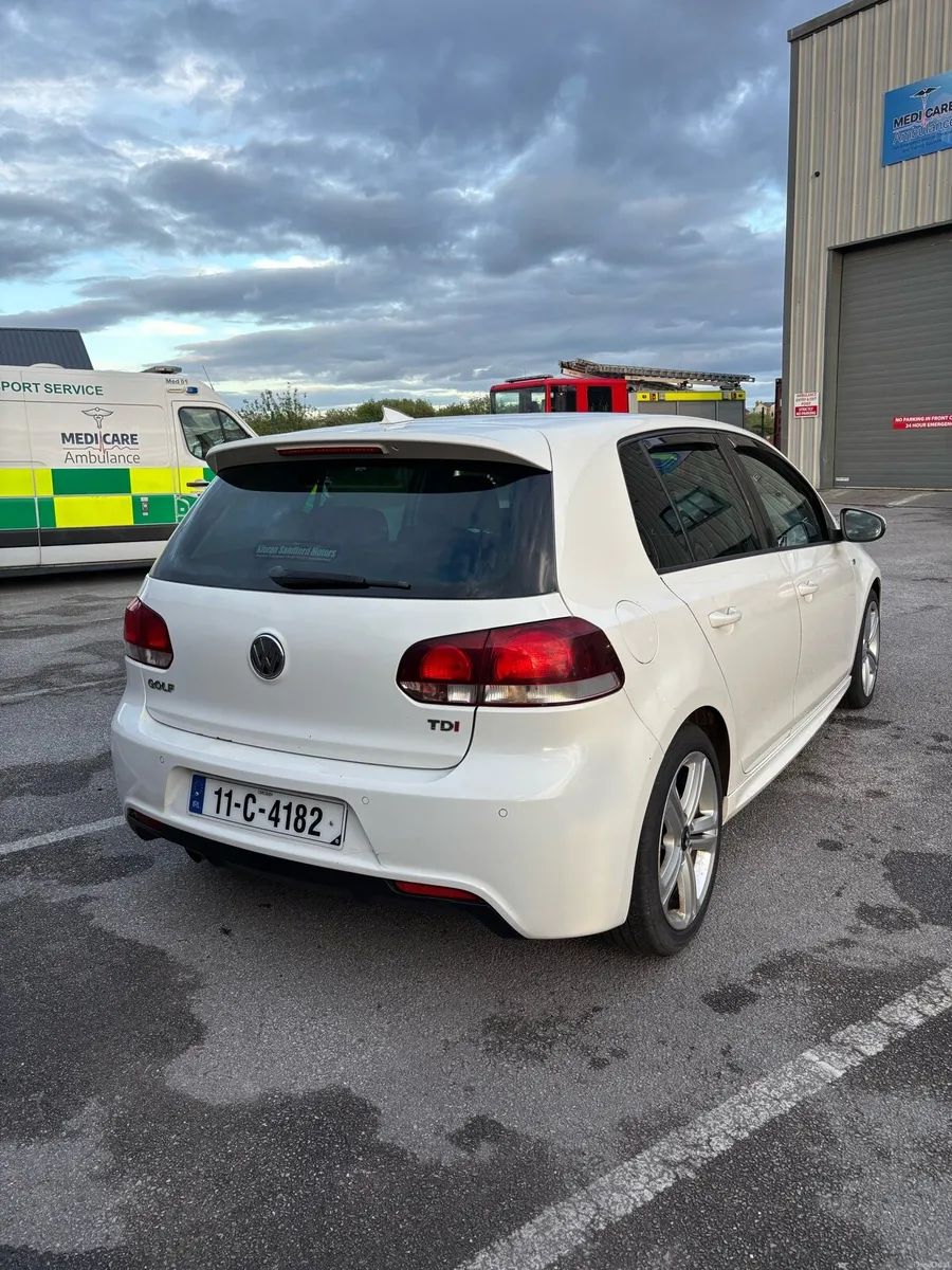 Vw golf - Image 4