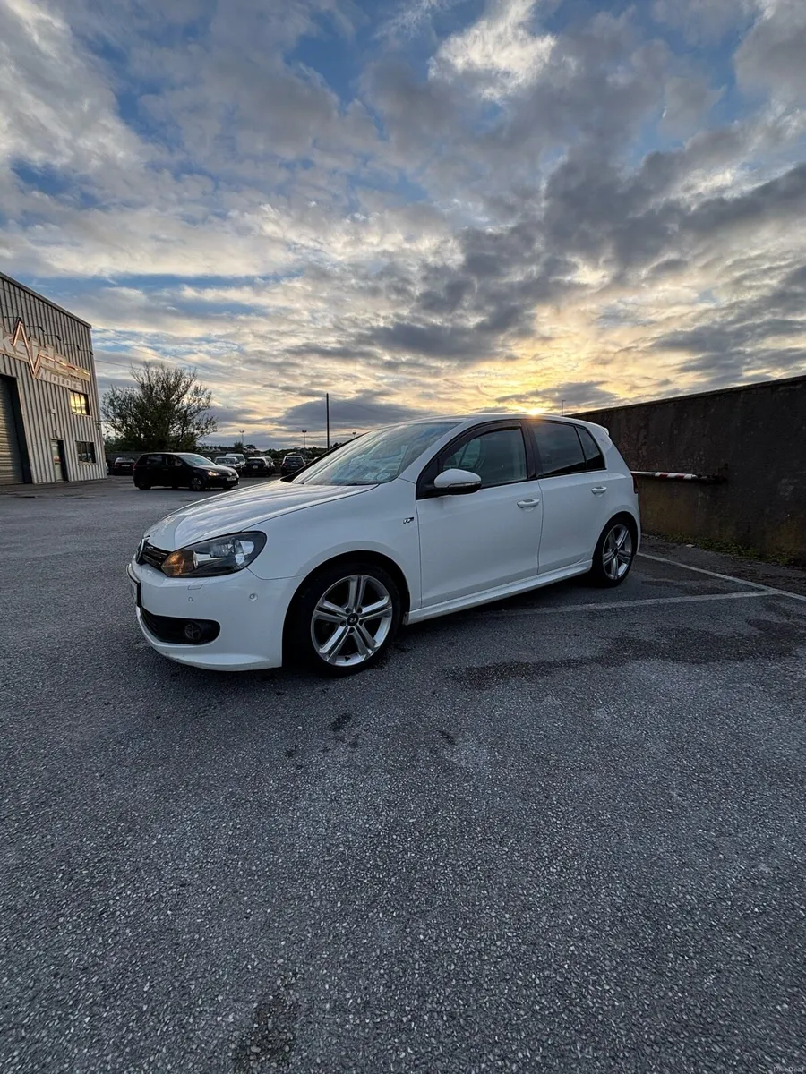 Vw golf - Image 2