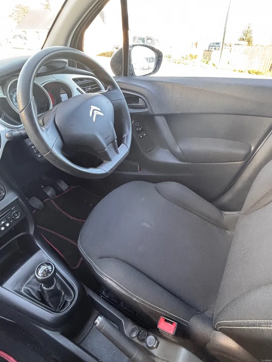 Citroen C3 2016 - Image 2