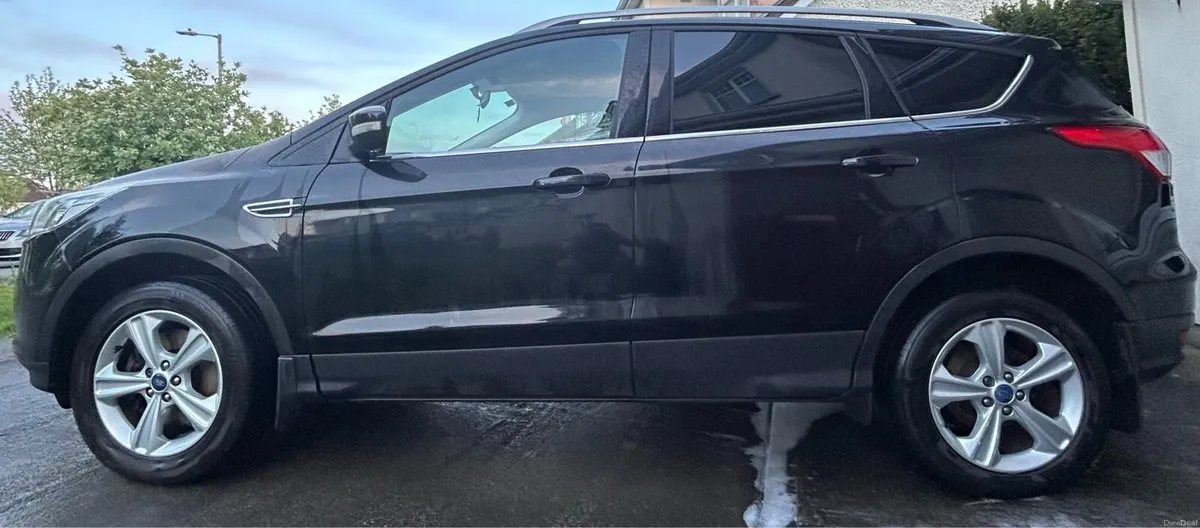 Ford Kuga 2015 - Priced to Sell - Image 2